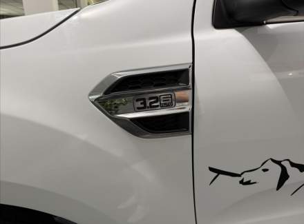 Ford - Ranger