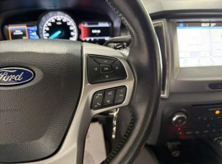 Ford - Ranger