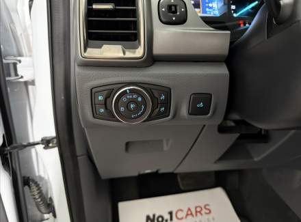 Ford - Ranger