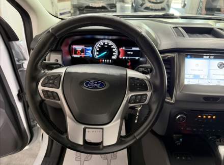 Ford - Ranger
