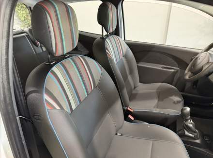 Renault - Twingo