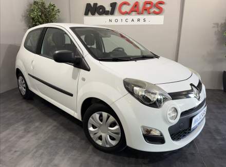 Renault - Twingo
