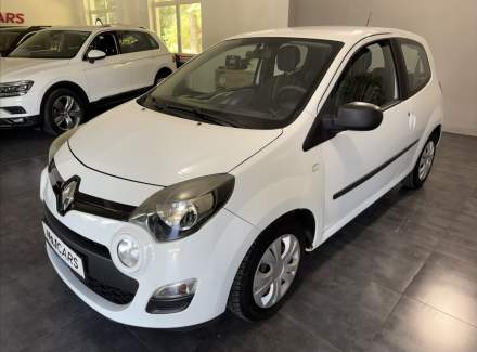 Renault - Twingo