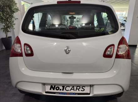 Renault - Twingo