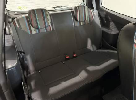 Renault - Twingo