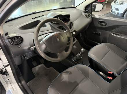Renault - Twingo