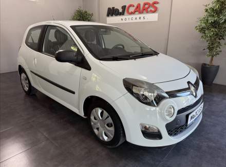 Renault - Twingo