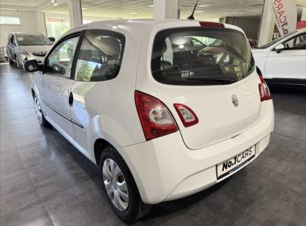 Renault - Twingo