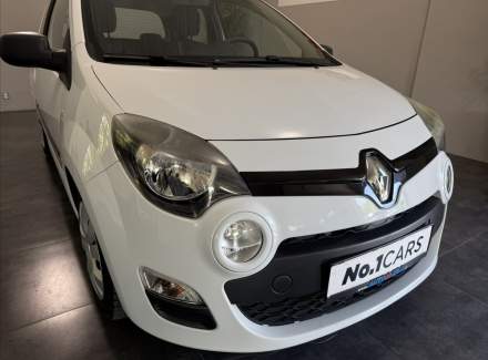 Renault - Twingo