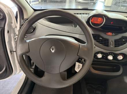 Renault - Twingo