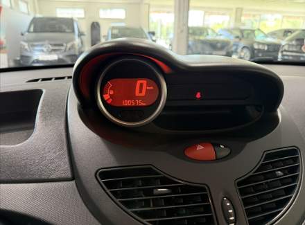 Renault - Twingo