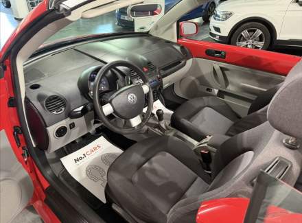 Volkswagen - Beetle