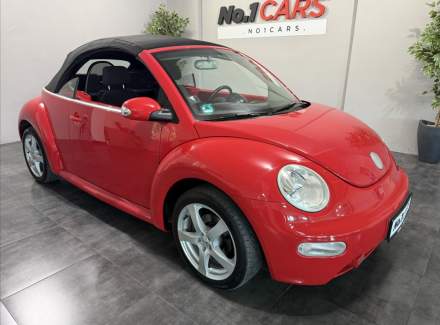 Volkswagen - Beetle