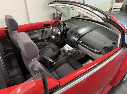 Volkswagen - Beetle