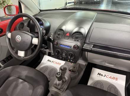 Volkswagen - Beetle