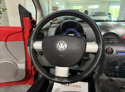 Volkswagen - Beetle