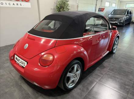 Volkswagen - Beetle