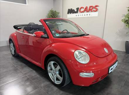 Volkswagen - Beetle