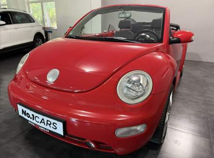 Volkswagen - Beetle