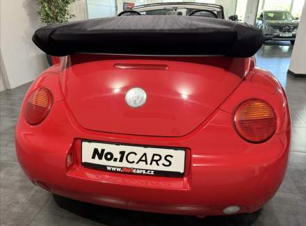 Volkswagen - Beetle