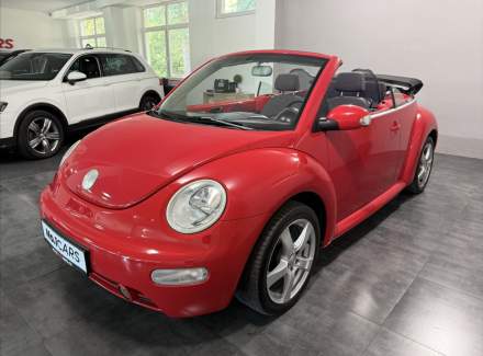 Volkswagen - Beetle