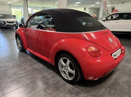 Volkswagen - Beetle