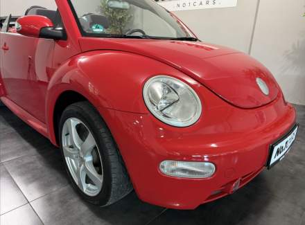 Volkswagen - Beetle