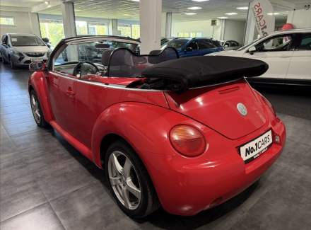 Volkswagen - Beetle