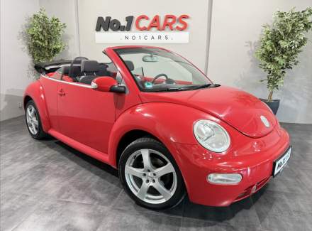 Volkswagen - Beetle