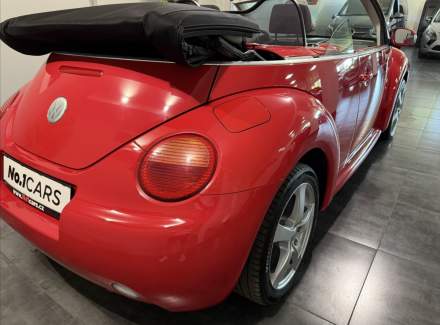 Volkswagen - Beetle