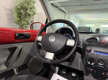Volkswagen - Beetle
