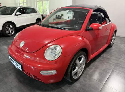 Volkswagen - Beetle