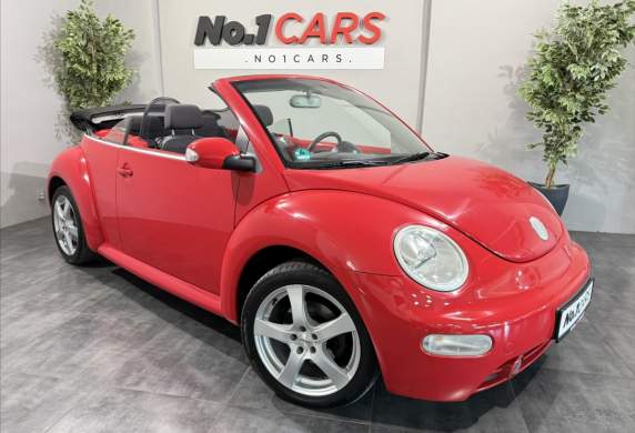 Volkswagen - Beetle