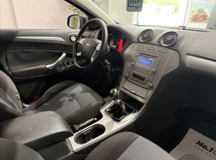 Ford - Mondeo