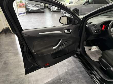 Ford - Mondeo