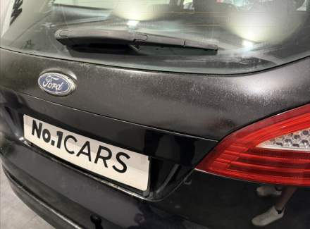Ford - Mondeo