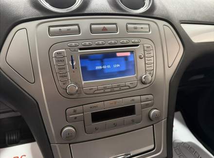 Ford - Mondeo