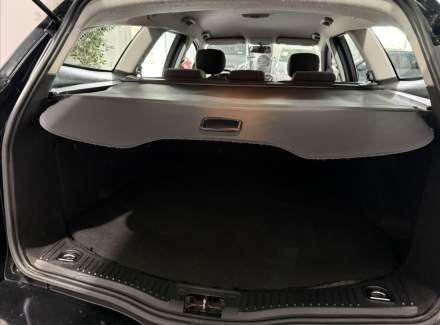 Ford - Mondeo