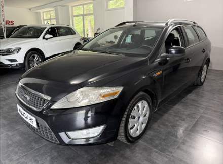 Ford - Mondeo
