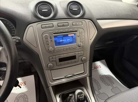 Ford - Mondeo