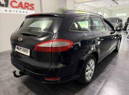 Ford - Mondeo