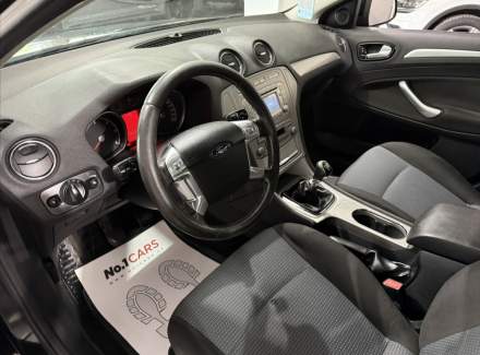 Ford - Mondeo