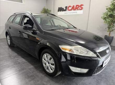 Ford - Mondeo