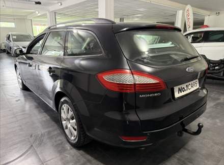 Ford - Mondeo