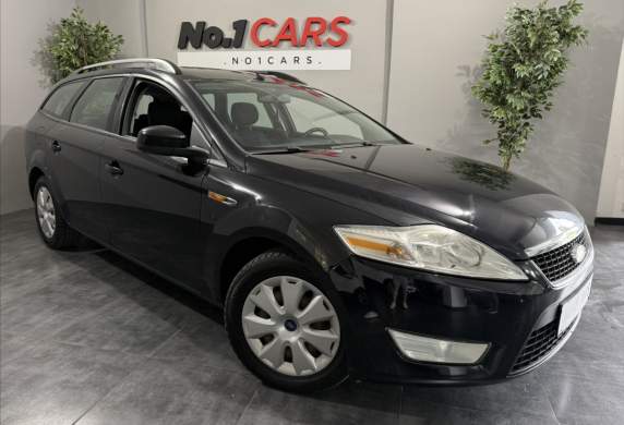 Ford - Mondeo