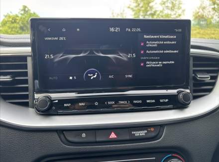 Kia - Cee'd