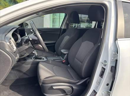 Kia - Cee'd