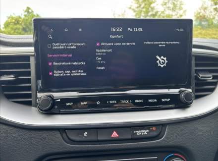 Kia - Cee'd