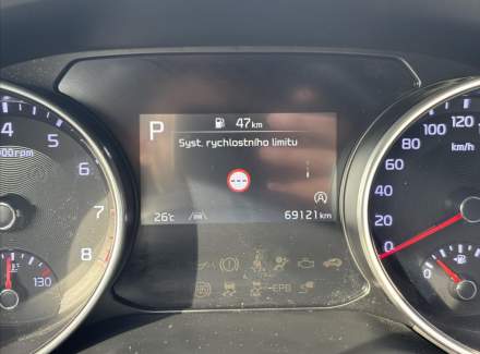 Kia - Cee'd