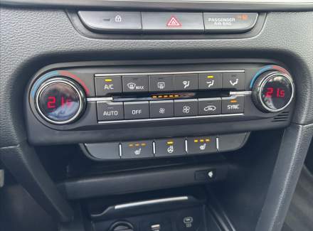 Kia - Cee'd